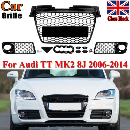 For audi mk2 2006 2014 - audi, tt