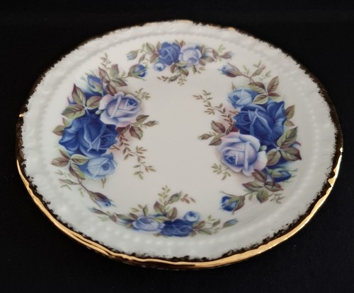 Royal albert moonlight rose - "moonlight, rose"
