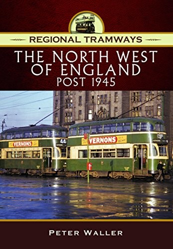 Regional tramways the north - -,