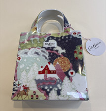 Cath kidston christmas scene - christmas,