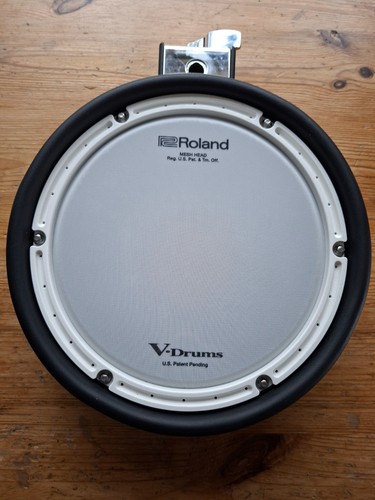 Roland pdx dual zone - pdx-8,
