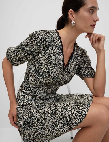 Marks spencer womens viscose - marks,