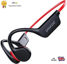 Bone Conduction Headphones