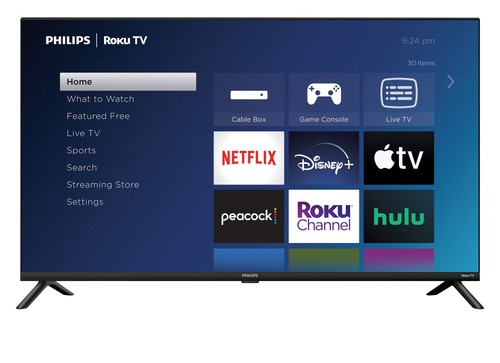 Philips class 1080p - class, 60hz