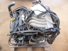 Vauxhall C25XE engine 2.5 V6 &