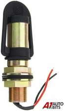 Din Orange Rotating Flashing
