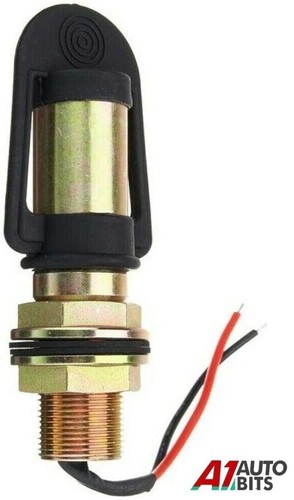Din orange rotating flashing - din,