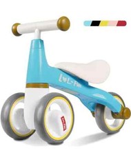 LOL-FUN Baby Balance Bike for 1 Year Old Boy Girl, Toddler Bike