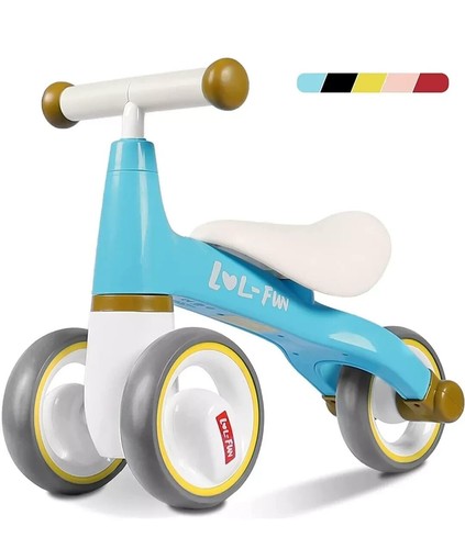 Lol fun baby - balance, for