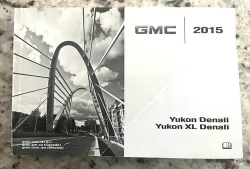 2015 gmc yukon - yukon, /