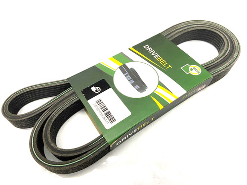 Bga alternator drive belt for - alternator,