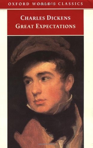 Great expectations oxford - expectations, (oxford