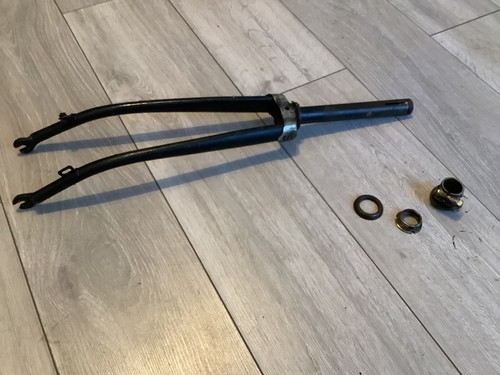 1935 sunbeam bike forks - forks, .26