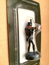 The Rifles Regiment - A