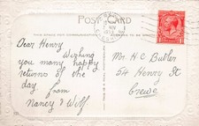 FAMILY HISTORY - GENEALOGY -