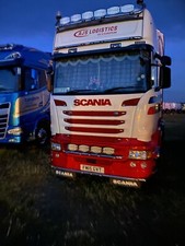 STAINLESS STEEL GRILL LIGHT