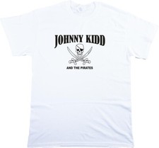 Johnny Kidd And The Pirates