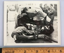 Vintage Original Silver