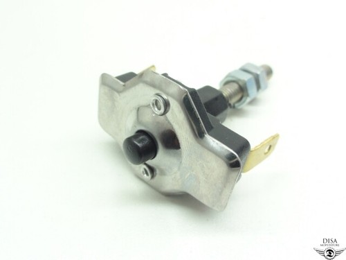 Brake light switch - , moped