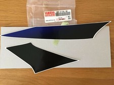  Yamaha YZF1000 Graphics