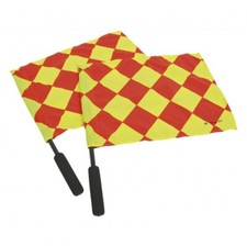 Stanno Linesman Flags