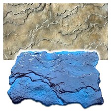 Polyurethane Stamp Mat TEXTURE