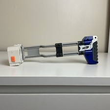 Nerf N-Strike Folding Pop Swing Out Shoulder Stock Attachment - Combine postage