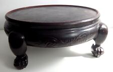 Antique Opium Lacquered Coffee Table Vietnam Old Lacquer Low Table Chinese 