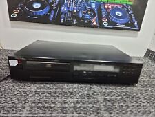 J827 Rotel RCD-945AX CD Compact Disc Player Fully Working But Dark Display 