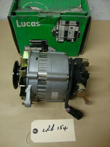 Lrb154 alternator fits - alternator,