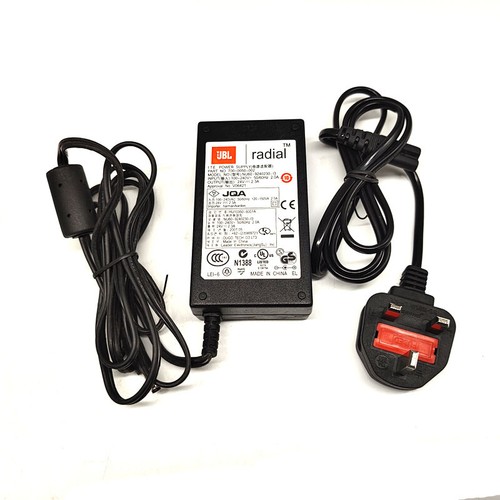 Genuine adapter for jbl - adapter, radial