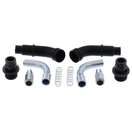 Choke plunger kit for - choke,