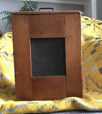 Victorian Specimen/taxidermy Cupboard by T. COOKE & Son 