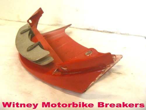 Ducati st2 st4 1997 - st4, 1997-2003