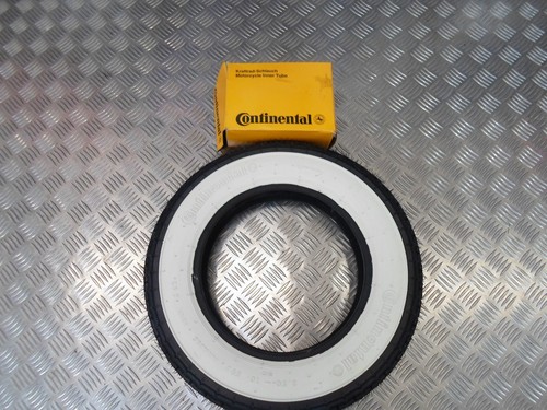 Lml continental k62 - continental,