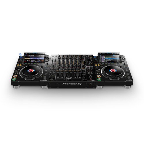 Pioneer cdj 3000 - cdj-3000, pair