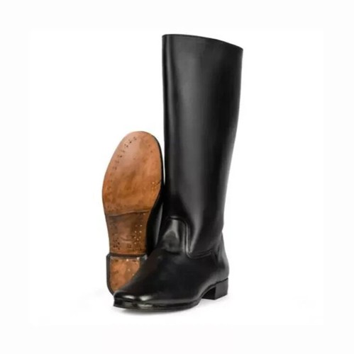 Offiziersstiefel - wh/ss/lw,