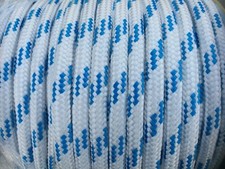 Strong braided polypropylene - strong,
