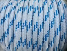 Strong Braided Polypropylene