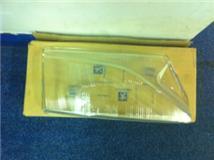 PEUGEOT 806 HEADLIGHT LENS