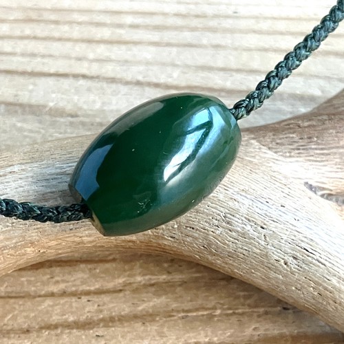 Siberian green nephrite jade - siberian,