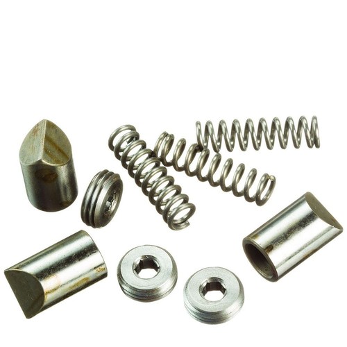 Ridgid plunger kit for model - ridgid,