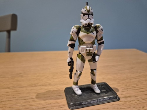Star wars action figure saga - action,