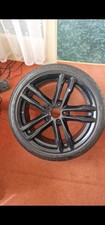 GENUINE 19” BMW 704m Front