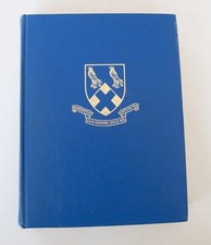 Bradfield College Register