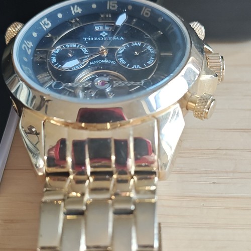 Theorema germany automatic - theorema,