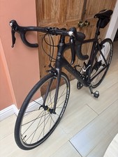 Cannondale Synapse Carbon 105