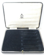 Knife Cutlery Case Reid Sons