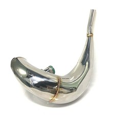 Exhaust Front Pipe For KTM EXC