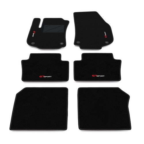 Floor mats compatible - mats, with